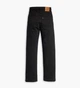 Прямые джинсы Levi's Ribcage Straight Ankle для девочки Черный (312 pvu black (152 (12A)) - изображение 7