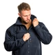 Флисовая кофта Helikon Classic Army, Navy Blue, XL - изображение 3
