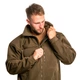 Флісова кофта Helikon Classic Army, Coyote, XL - зображення 2