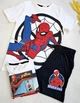 Детская пижама Spider 122-128 см для мальчиков 062104 - изображение 1
