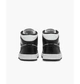 Кроссовки женские Jordan Air 1 Mid Shoes 44 Чорно-білий DV0991-101 - изображение 7