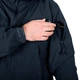 Куртка Helikon-Tex COUGAR QSA™ + HID™, Navy Blue, XL - изображение 4