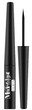 Eyeliner do oczu Pupa Made to Last Professional wodoodporny 100 Extra black 3.2 ml (8011607340941) - obraz 1