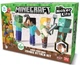 Креативний набір Bladez Toyz Minecraft Zombie Attack Kit (5060158857555) - зображення 1