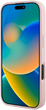 Панель Guess Grained Roses Big 4G для Apple iPhone 16 Pro Pink (3666339427092) - зображення 4