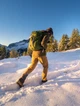 Кошки NORTEC Alp Forest Military Green XXL - изображение 4