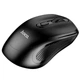 Клавіатура + миша бездротова Hoco DI94 Ultra Thin 2.4G Black - зображення 3