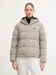 Пуховик зимний женский Adidas Helionic Climawarm JX3027 L Светлый хаки (4068811675493) - изображение 6