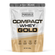 Комплексный Сывороточный Протеин Compact Whey Gold - 500г Банановий крем (5999105916376) - изображение 1