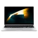 Ноутбук Samsung Galaxy Book4 (NP750XGK-LS2USDX), Core 7 150U / 15.6″ / RAM 16 ГБ / SSD 512 ГБ / Windows 11 Home / Argintiu - изображение 1
