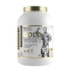 Концентрат Сывороточного Протеина Kevin Levrone Gold Whey – 2000 г Клубника (5903719217163) - изображение 1