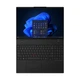 Ноутбук Lenovo ThinkPad L16 Gen 2 Business (21SC000GRI), AMD Ryzen 7 PRO 250 / 16″ / RAM 32 ГБ / SSD 1 ТБ / AMD Radeon 780M / Windows 11 Pro / Чорний - изображение 3