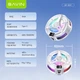 Игровой охладитель для смартфона Bavin BF-007 -3°C RGB Type-C White - изображение 9
