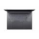 Ноутбук Acer A16 AI (NX.JS7EX.003) 16" (FHD)/Ultra 7 256V/16ГБ/1ГБ/Без ОС/Сірий - изображение 3