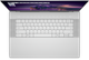 Ноутбук Dell 16 Premium DA16250 (DA16250_2KU7255H32GB1TB8GW3Y), Intel Core Ultra 7 255H / 16.3″ / RAM 32 ГБ / SSD 1 ТБ / RTX 5060 8GB / Windows 11 Pro / Platinum - зображення 3