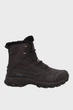 Ботинки CMP Fynnick Snow Boots Wp 3M Thins Black 3Q79867-U901 39 - изображение 2