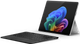 Ноутбук Microsoft Surface Pro 11 (EP2-08345) 13" Touch / Qualcomm Snapdragon X Elite / RAM 16 ГБ / 512 ГБ / Windows 11 Home / Сірий - изображение 2