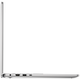 Ноутбук Dell 16 DC16251 (DC16251_RPLU-R_001), Intel Core 7 150U / 16″ / RAM 16 ГБ / SSD 512 ГБ / Windows 11 Pro / Platinum Silver - изображение 8