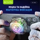 Ігровий охолоджувач для смартфону Bavin BF-008 -5°C RGB Type-C Gray - зображення 5