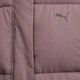 Пуховик зимний короткий женский Puma Outerwear Classics 68839288 S Raisin (4069157425155) - изображение 11