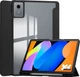 Чохол для планшета Lenovo Idea Tab/K11 (2nd Gen) TB336/Xiaoxin Pad (2025) 11" BeCover Soft Edge TPU з кріпленням для стилуса Black (BC_714714) - зображення 1