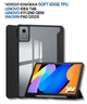 Чохол для планшета Lenovo Idea Tab/K11 (2nd Gen) TB336/Xiaoxin Pad (2025) 11" BeCover Soft Edge TPU з кріпленням для стилуса Black (BC_714714) - зображення 3
