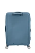 Чемодан 67 См American Tourister SOUNDBOX BLUE 67x46,5x29(32) 32G*51002 - изображение 4