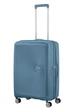 Чемодан 67 См American Tourister SOUNDBOX BLUE 67x46,5x29(32) 32G*51002 - изображение 7