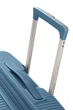 Чемодан 67 См American Tourister SOUNDBOX BLUE 67x46,5x29(32) 32G*51002 - изображение 10