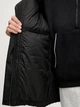 Пуховик зимний короткий женский Puma Outerwear Classics 68839201 XL Black (4069157424929) - изображение 10