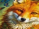 Пазл Зачарованная лиса - Enchanted Fox (Enjoy-2162) - изображение 2