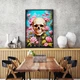 Пазл Садовий скелет - Garden Skeleton (Enjoy-2167) - зображення 7