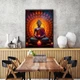 Пазл Внутренний покой - Inner Peace (Enjoy-2212) - изображение 7