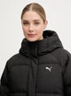 Пуховик зимний короткий женский Puma Outerwear Classics 68839201 XL Black (4069157424929) - изображение 9