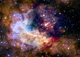 Пазл Звёздное скопление в Млечном Пути Галактика - Star Cluster in the Milky Way Galaxy (Enjoy-1473) - изображение 3
