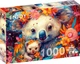 Пазл Коала обіймається - Koala Kuddles (Enjoy-2179) - зображення 1