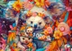 Пазл Коала обіймається - Koala Kuddles (Enjoy-2179) - зображення 6