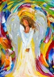Пазл Благословение ангела - Angel Blessing (Enjoy-1422) - изображение 2