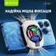 Ігровий охолоджувач для смартфону Bavin BF-009 -3°C RGB Type-C White - зображення 5