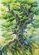 Пазл Дерево життя - Tree of Life (Enjoy-2016) - зображення 5