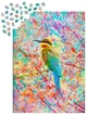Пазл Щасливий птах - Happy Bird (Enjoy-2178) - зображення 4