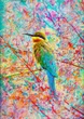 Пазл Щасливий птах - Happy Bird (Enjoy-2178) - зображення 5
