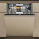 Посудомийна машина Whirlpool W8I HT58 T (вбудована, 60см) - изображение 1