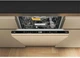 Посудомийна машина Whirlpool W8I HT58 T (вбудована, 60см) - изображение 4
