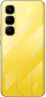 Мобильный телефон Infinix Hot 60 Pro+ 8/256GB Sonic Yellow UA - изображение 5