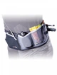 Пояс NORTEC Trail Sensitive Running Belt Black M - зображення 1