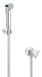 Набір для гігієнічного душу GROHE TEMPESTA 27514001 - зображення 1