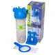Фільтр-колба Atlas Filtri DP MONO SX (TS) 3/4 "- 10" (RA1280601) - изображение 2