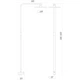 Душевая колонна Globus Lux MILANO GL-BAR-0707 - изображение 5