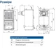 Твердотопливный Котел Solida EV 7 - 67 кВт - изображение 3